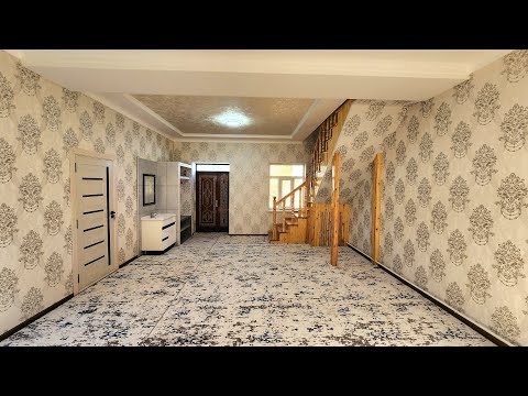 Видео: Урганч спутникда 2 каватли 230 м² жой сотилади ХОРАЗМ УЙ ЖОЙ НАРХЛАРИ 2025 УРГАНЧ УЙ ЖОЙ НАРХЛАРИ