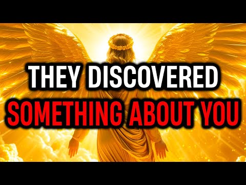 Видео: Избранные: 👁️ Они узнали о вас кое-что… И вам нужно это услышать 🔥