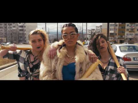 Видео: Diona - Дишай / Dishai (Official HD Video)