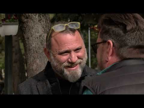 Видео: Авантурите на Марк / Avanturite na Mark S02 E07 Bitola