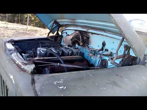 Видео: Газ 53 дизель с мотором т40, расход топлива.