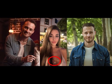 Видео: Ханде Эрчел объяснила тайный смысл ожерелья, символизирующего ее историю любви