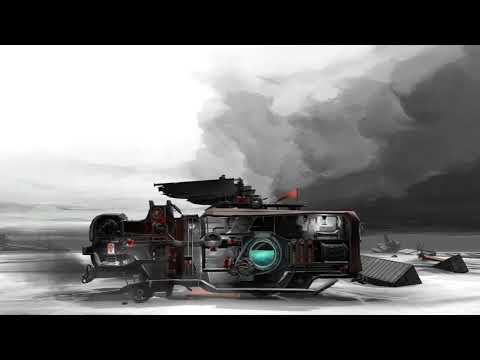 Видео: Прохождение Far: Lone Sails Часть 2. Тернистый путь
