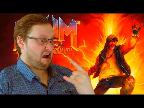 Видео: АДСКИЙ ЗАБЕГ ► SEUM: Speedrunners from Hell
