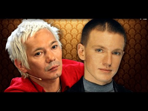 Видео: Игорь Сорин & Олег Яковлев. Иванушки International. Общение с душой. "Проклятие" группы.