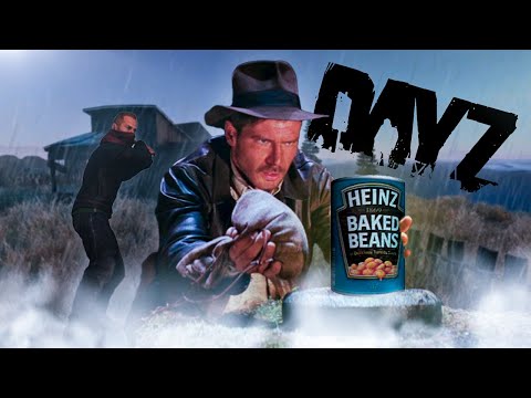 Видео: БЕРЕГОВЫЕ БУДНИ [DAYZ]