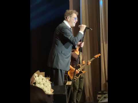 Видео: Григорий Лепс - Ивы / Тюмень 2025