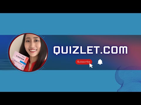 Видео: Quizlet.com қазақша түсіндірме👩🏻‍🏫