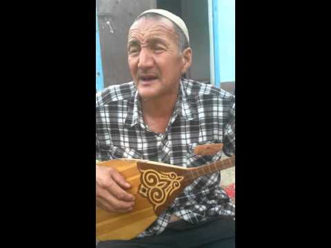 Видео: мырзабек термеші