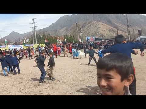 Видео: ракси раиси ш.Вахдат дар наврузи дараи ромит 25 03 2022 с