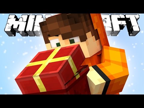 Видео: НОВОГОДНИЙ ЕГГВАРС [MINECRAFT EGGWARS]