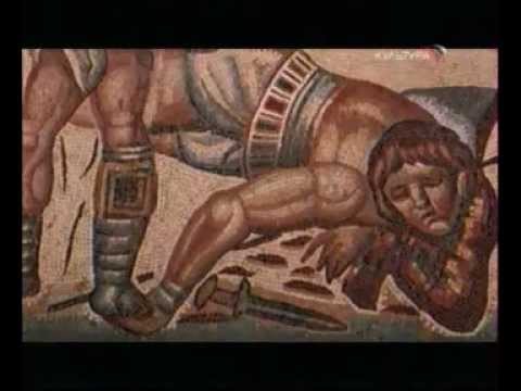 Видео: 1. Античность || У истории на кухне || Medieval Blog