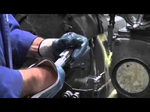 Видео: Производство оружия Сабатти