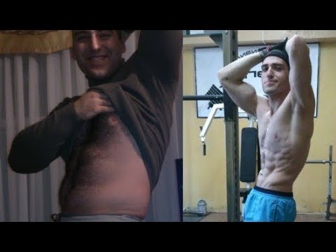 Видео: Отёк или жир? Как стать рельефней