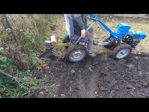 Видео: ОРАНКА КЕНТАВР 10КС З АДАПТЕРОМ 