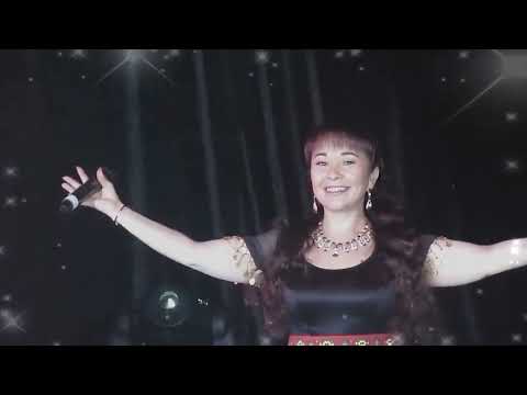 Видео: Катя Петрова — Телейлĕ санпа (2015)