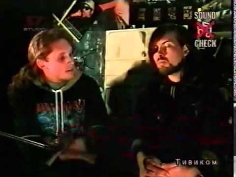 Видео: Угол в программе SoundCheck 1998