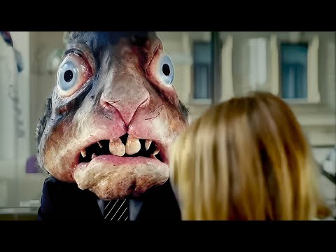Видео: Самая Странная Реклама