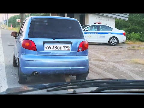 Видео: ПУТЕШЕСТВИЕ НА МАТИЗАХ - ДОРОГА ДОМОЙ , ОКАЗАЛАСЬ НЕ ПРОСТОЙ И НА ЭТО ЕСТЬ ПРИЧИНЫ