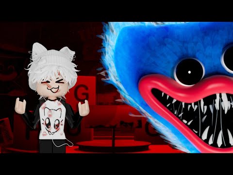 Видео: НА ФАБРИКЕ ИГРУШЕК С МОСЕЙ! И УБЕГАЕМ ОТ БАЛДИ!