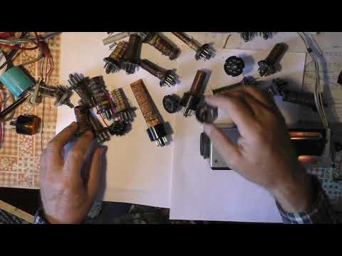 Видео: Изготавливаем катушки для ГИРа