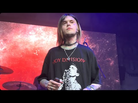 Видео: Концерт ДЖИЗУС 05.04.2022