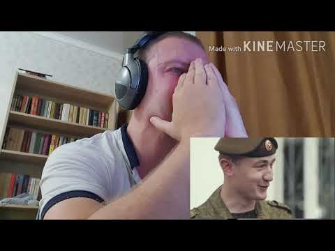 Видео: РЕАКЦИЯ 25/17 - ОТЕЦ/ Он Тебя Любит