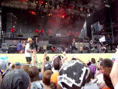 Видео: Король и Шут & Глобалис - Фокусник