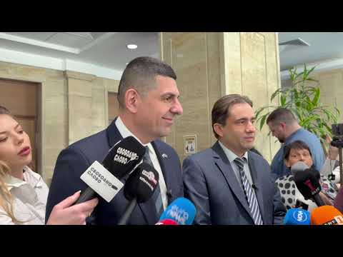 Видео: Борисов трябва да обясни дали, докато е криел Цветан Василев, не са обсъждали дялове в „Булгартабак“