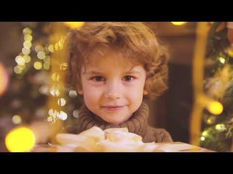 Видео: Юрий Василенко - Падал снег