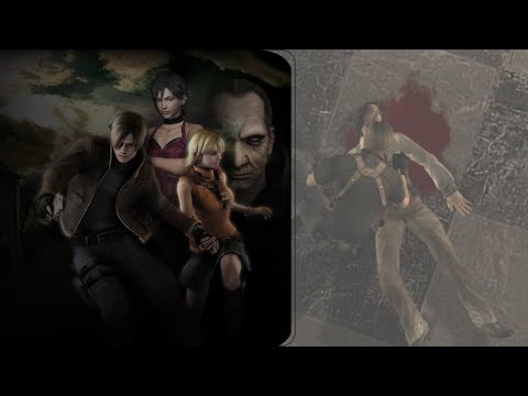 Видео: МИНУС СЕРА! И ПОБЕГУШКИ ЗА ЭШЛИ!- Resident Evil 4 #10