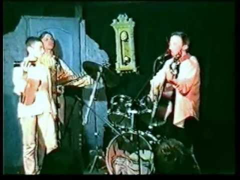 Видео: Ночные Снайперы в клубе Чаплин (1999)