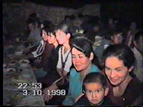 Видео: жанаказган той3