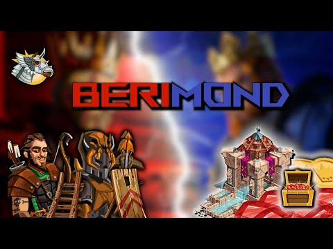 Видео: Событие Berimond в Goodgame Empire. Время - деньги.