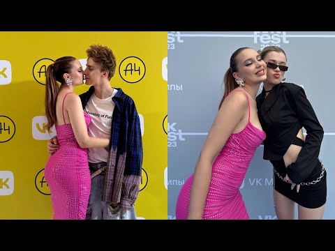 Видео: Очень насыщенный влог с ВК феста Питер! ВСЕ ПОШЛО НЕ ПО ПЛАНУ