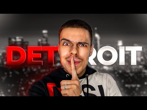 Видео: Как Написать DETROIT Type Beat в 2025?