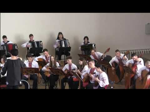 Видео: Віртуози Закарпаття 2025 УжМФК ім Д Задор 1 ша частина