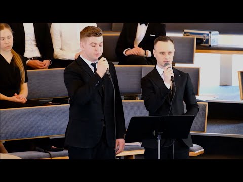 Видео: Звучит благая весть || Это было утром, в первый день недели