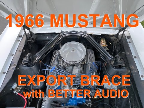 Видео: Как установить Export Brace — с улучшенным звуком