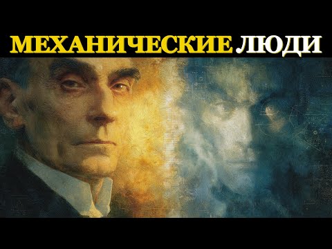 Видео: 5 Признаков Людей без Души — Тайна, о которой предупреждал Рудольф Штайнер
