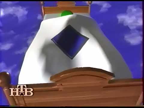 Видео: Конец эфира (НТВ, 09.07.1994)