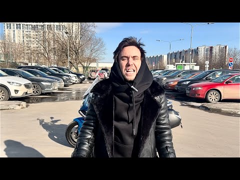 Видео: ПРОДАЖА МОТОЦИКЛА 🏍️ CFMOTO 650MT 🔥 ОТ МОТО БАРОНА 🤘