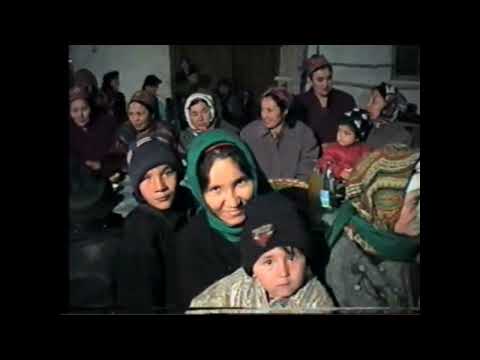 Видео: ХОРАЗМ // 2000-ЙИЛЛАР ТЎЙЛАРИ