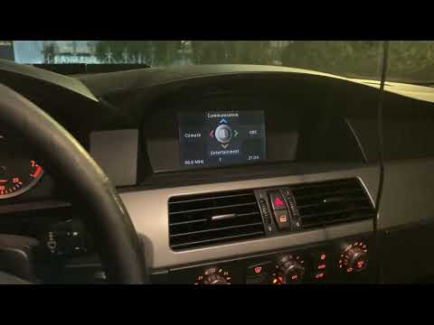 Видео: Диагностика E60 2022 😈 (часть 1)