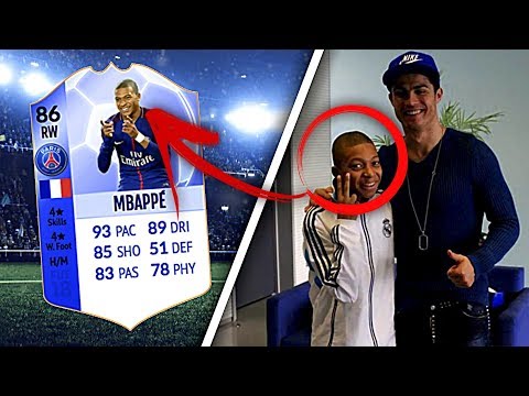 Видео: ФАНАТ РОНАЛДУ