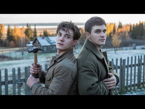 Видео: ОТЕЦ МОЕГО ДРУГА ПОПРОСИЛ МЕНЯ ПОЧИНИТЬ ЗАБОР — НО ТО, ЧТО ПРОИЗОШЛО, ПЕРЕВЕРНУЛО ВСЁ