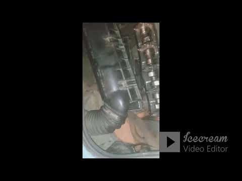 Видео: Стуки в двигателе- как отличить клапан от компенсатора vw transporter t3 транспортер т3