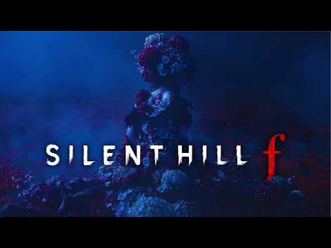 Видео: ЭТО ФИНАЛ?!!! / Полное прохождение Silent Hill f #4 @COKI-97