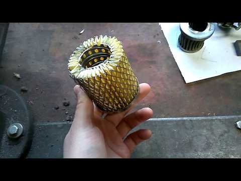 Видео: Как сделать дешевый нулевик на мотоцикл