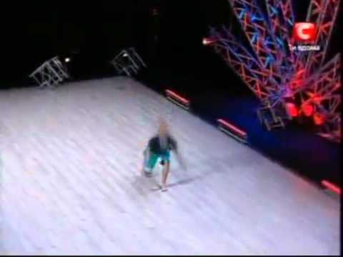 Видео: Василий Козарь